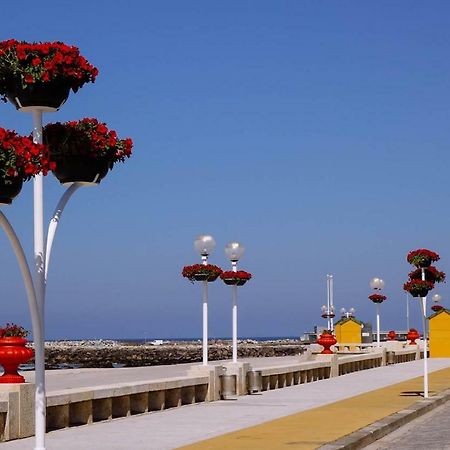 Varandas Da Sandia Vila Praia de Âncora Esterno foto