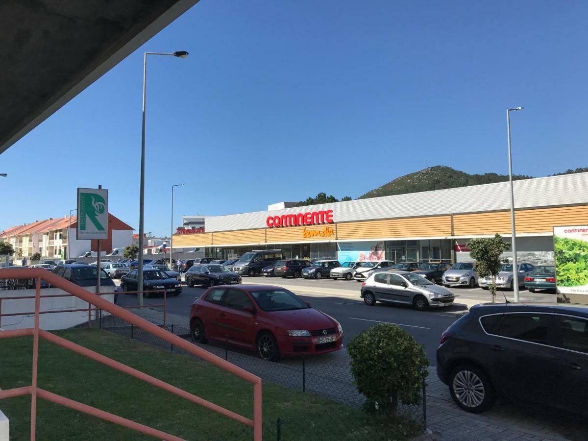 Varandas Da Sandia Vila Praia de Âncora Esterno foto